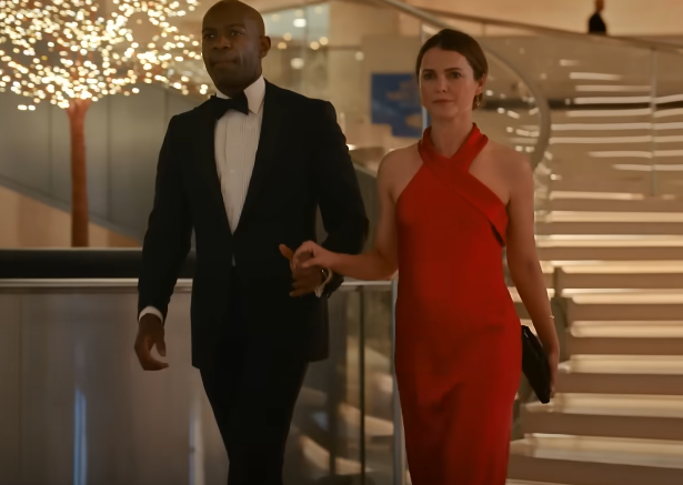 (VIDEO) Fanovi oduševljeni: Hvaljena Netfliksova triler serija dobija i 3. sezonu