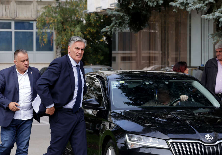 siniša karan ministar unutrašnjih poslova rs 