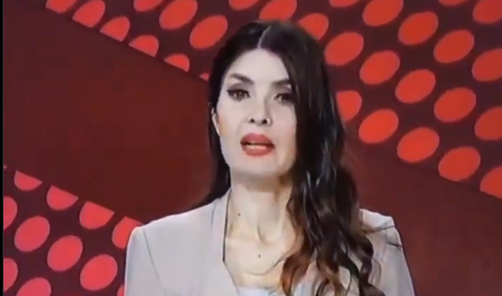 (VIDEO) Svima može da se desi: Spikerka RTS zapalila mreže svojim LAPSUSOM