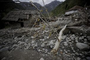 FOTO: SAMIR JORDAMOVIC/ANADOLIJA