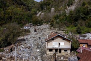 FOTO: SAMIR JORDAMOVIC/ANADOLIJA