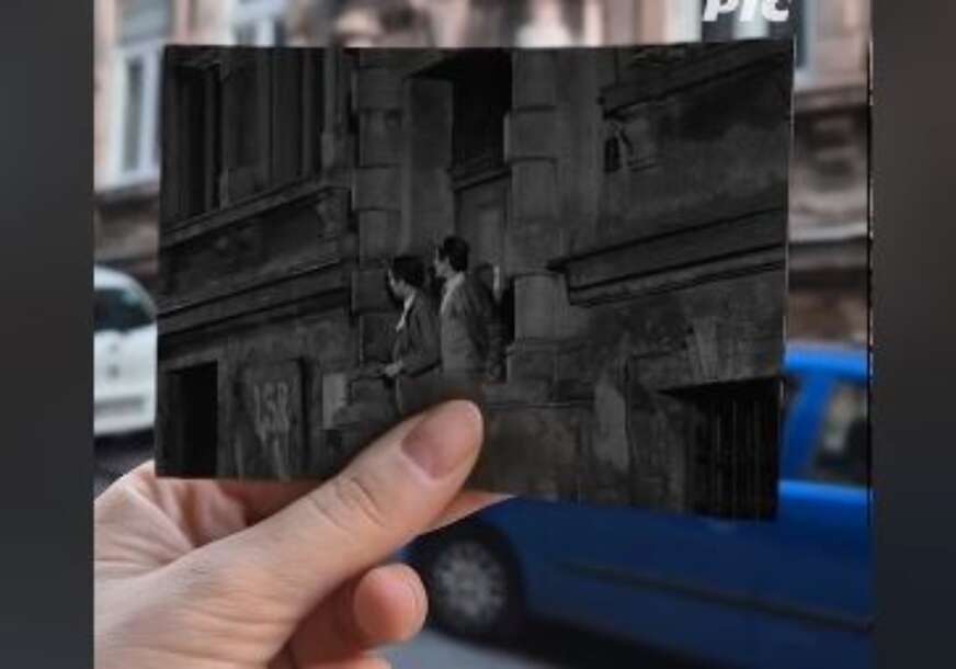 (VIDEO) Da li ih prepoznajete: LOKACIJE NEKAD I SAD gdje su snimani "Otpisani"