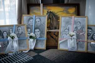 FOTO: USTUPLJENA FOTOGRAFIJA