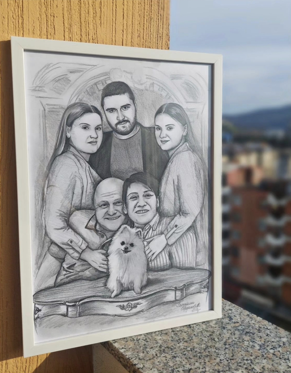 FOTO: USTUPLJENA FOTOGRAFIJA