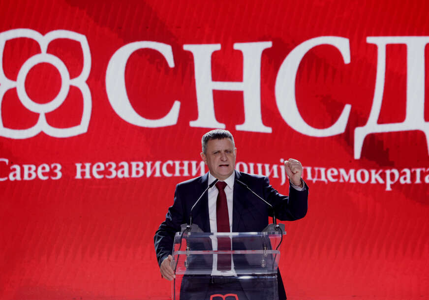 vlado đajić predsjednik go snsd banjaluka