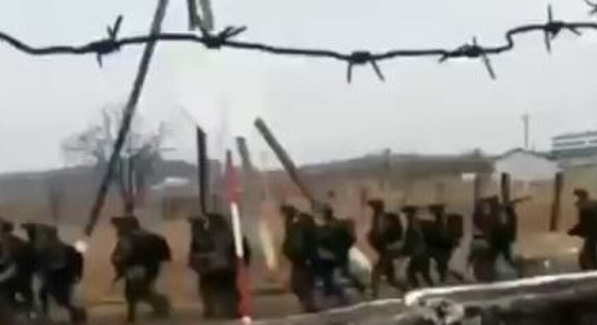 (VIDEO) "IMA IH NA MILIONE" Da li su vojnici Sjeverne Koreje stigli u Rusiju