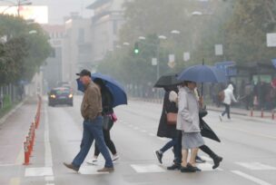 FOTO: SINIŠA PAŠALIĆ/RINGIER