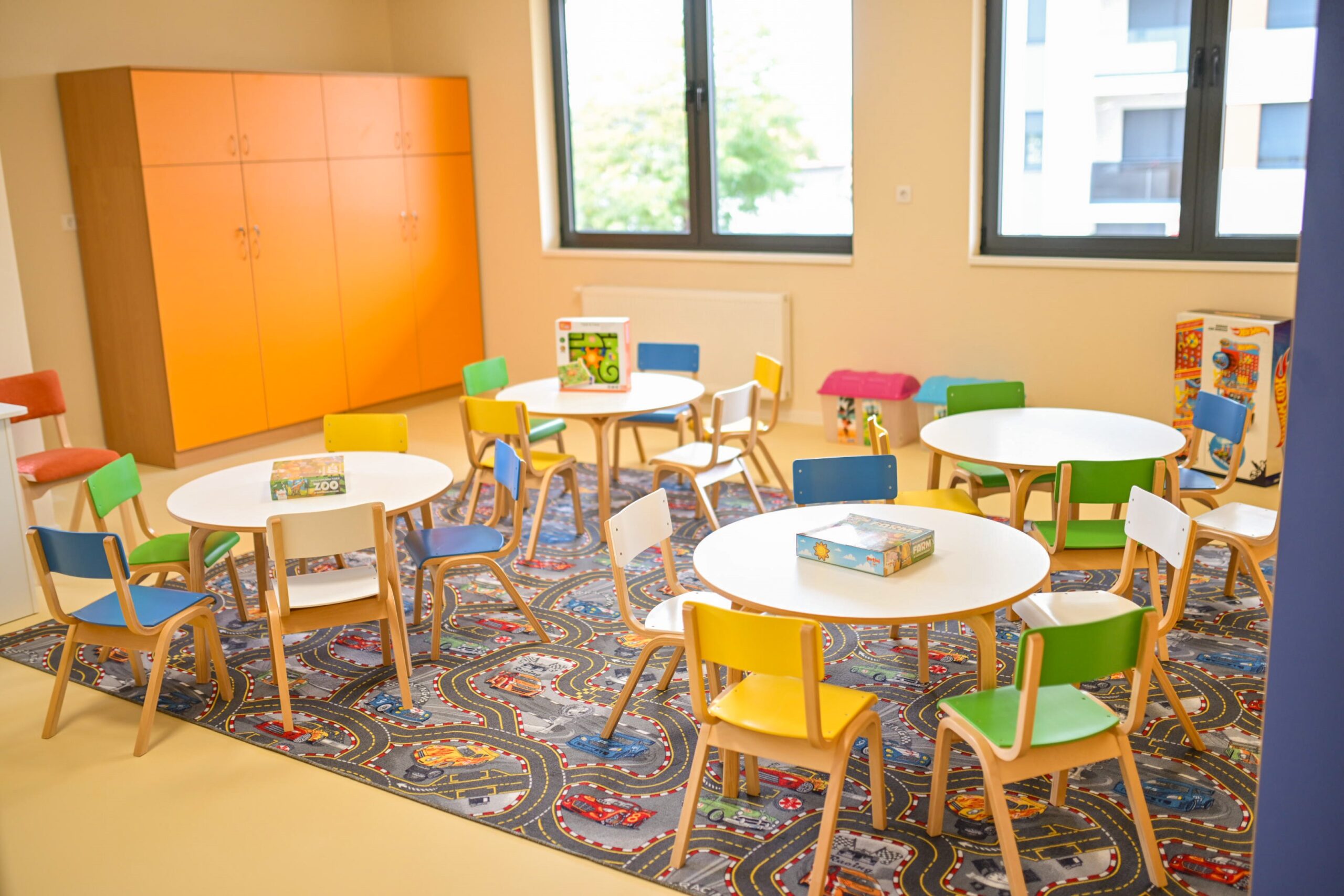 Vrtić na Paprikovcu otvara vrata 4. maja, Novoselija i dalje „na ledu“