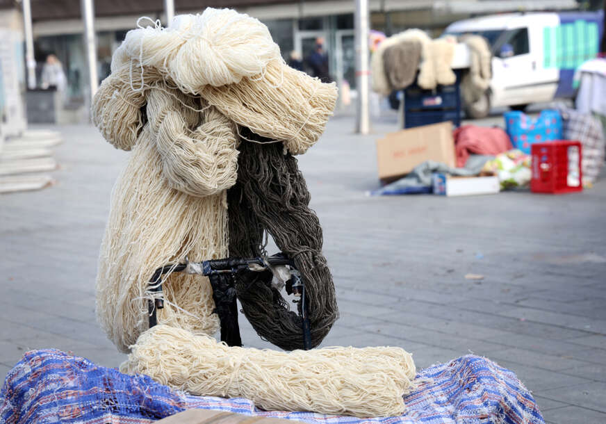 FOTO: MIOMIR JAKOVLJEVIĆ/RINGIER