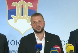 Nešković podržao radnike RiTE Ugljevik „Dosta je zamajavanja i lažnih obećanja“