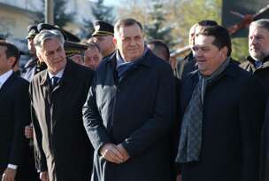 FOTO: MIOMIR JAKOVLJEVIĆ/RINGIER