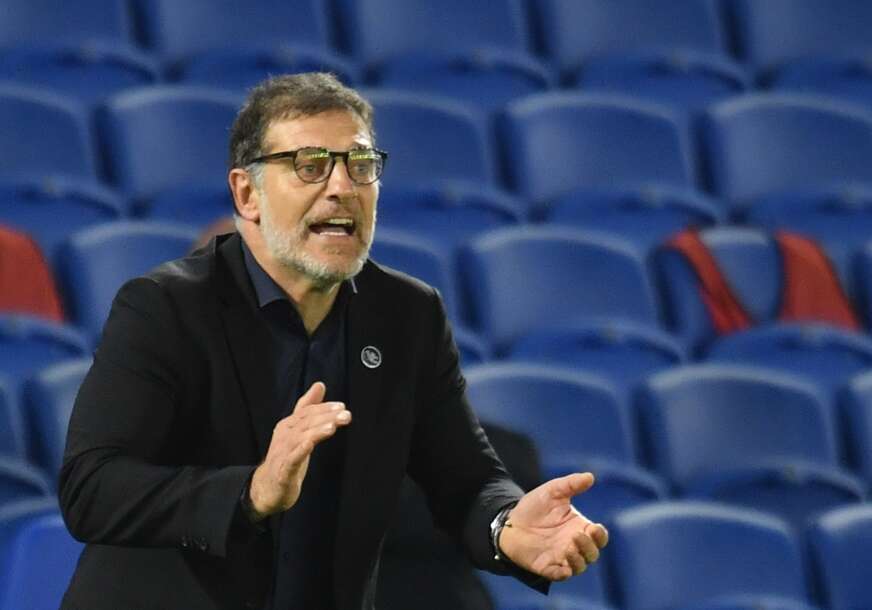 Gaćinović i Vida dobijaju novog trenera: Slaven Bilić blizu potpisa za grčki AEK