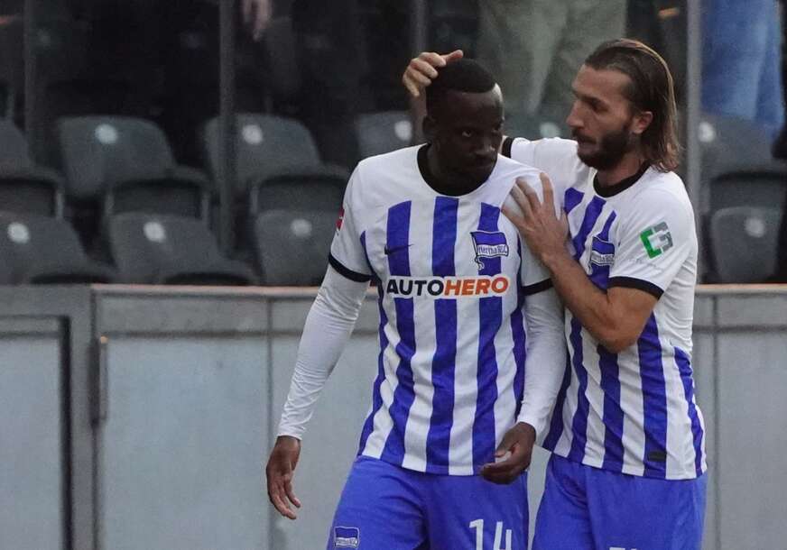Odlučio igrati za BiH: Bivši kapiten Hrvatske promijenio reprezentaciju