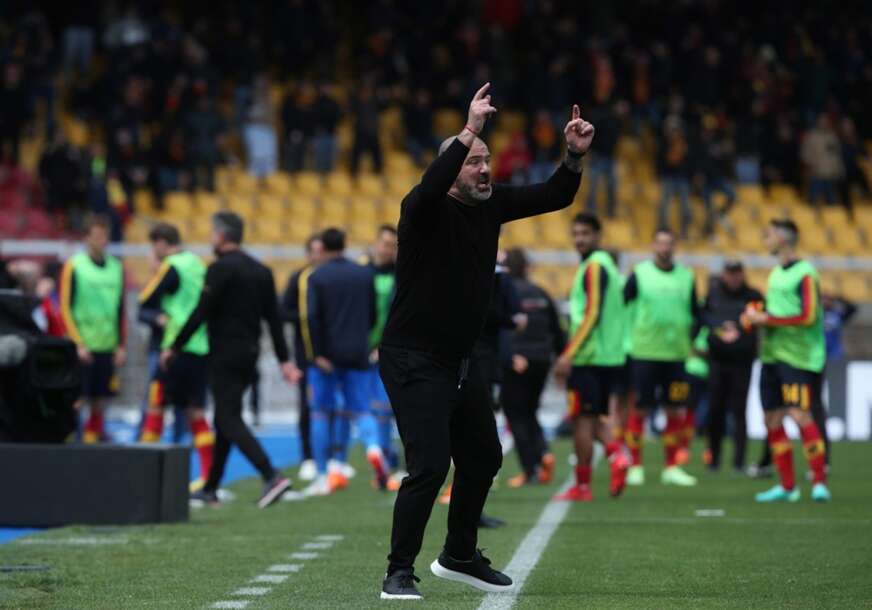 Dejan Stanković