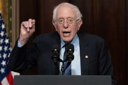 Berni Sanders