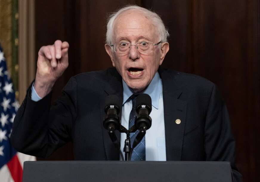 Berni Sanders