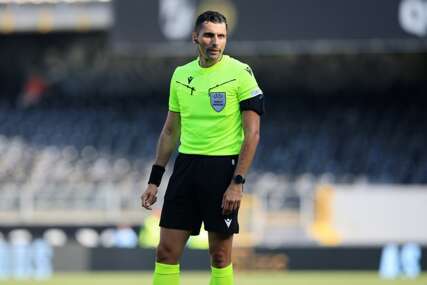 Vasilis Fotias