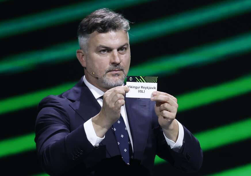 Pola vijeka čekali na prvu pobjedu u Evropi: Upoznaj Borčevog rivala sa Islanda