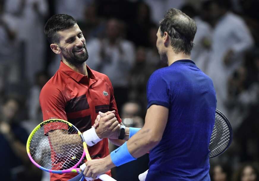 Djokovic