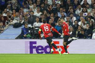 FOTO: JUANJO MARTIN/EPA