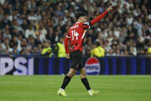 FOTO: JUANJO MARTIN/EPA