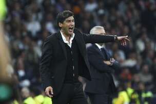 FOTO: JUANJO MARTIN/EPA