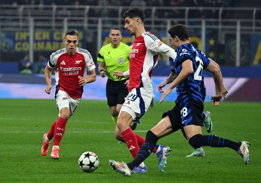 Inter Arsenal