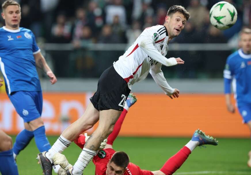 lEGIJA