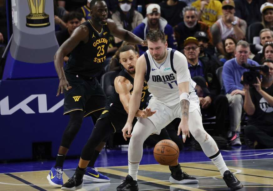 Luka Dončić