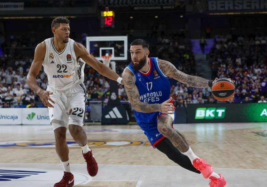 Poarje i Tavares
