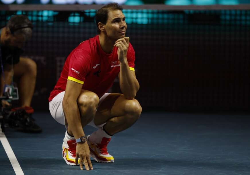 Rafael Nadal