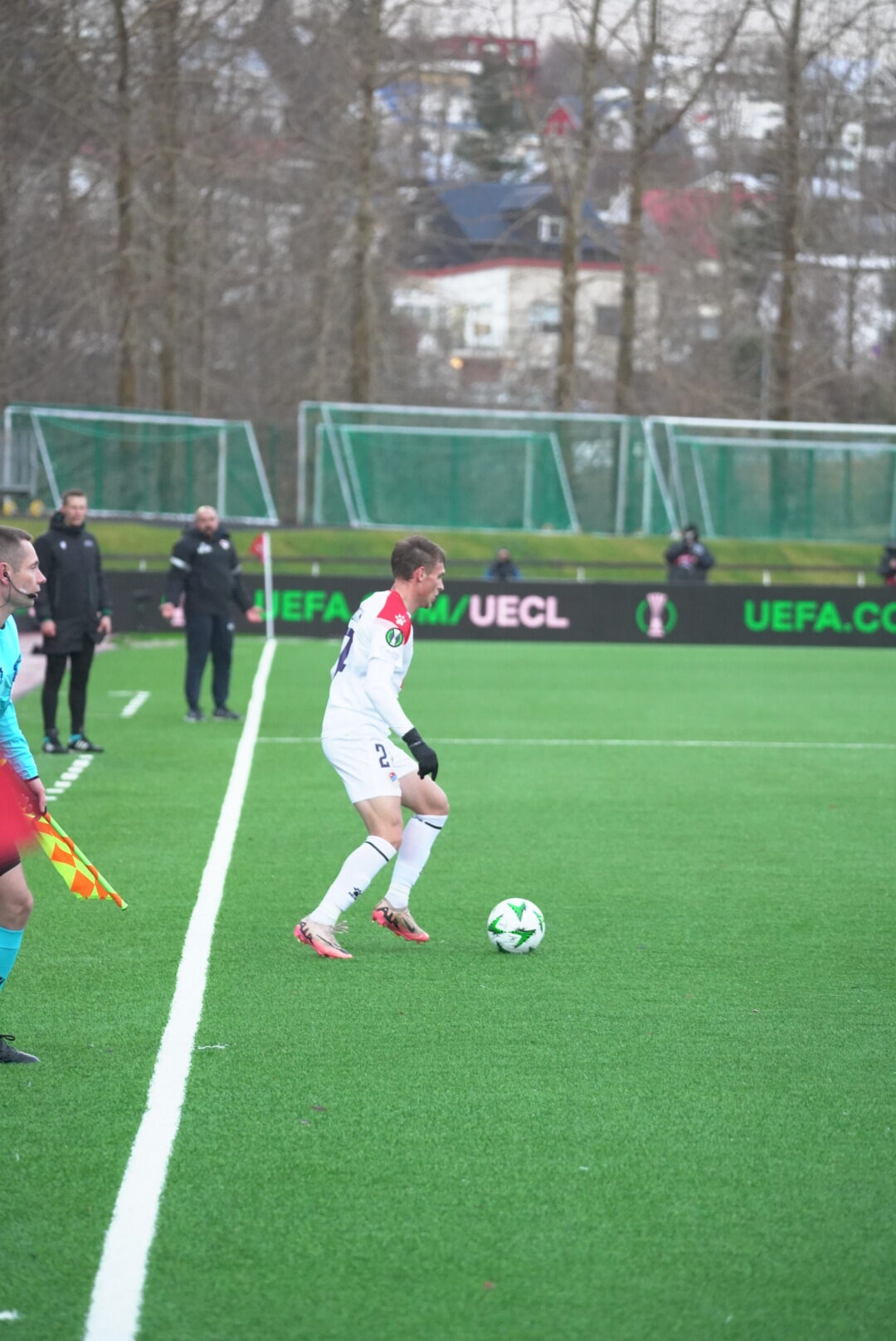 fk borac-fk vikingur