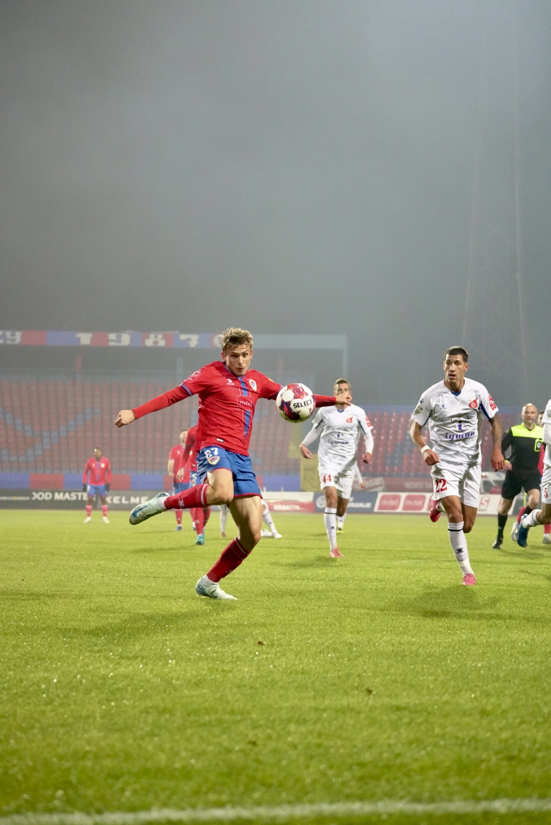 FOTO: USTUPLJENA FOTOGRAFIJA