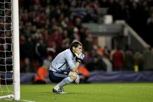FOTO: LEE SANDERS/EPA