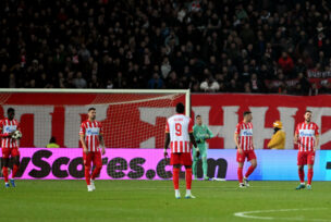 Fk Crvena Zvezda