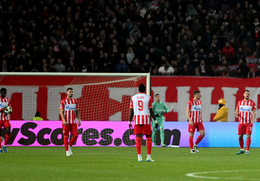 Fk Crvena Zvezda 