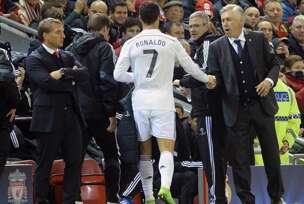 FOTO: ANDY RAIN/EPA