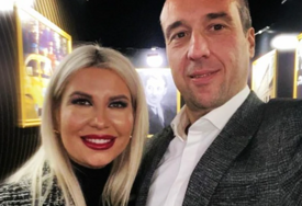 "Da je trebalo da imamo djecu, Bog bi nam namjestio" Dea Đurđević nakon 10 godina veze RASKINULA sa kolegom, a sada je otvoreno progovorila o njihovom odnosu
