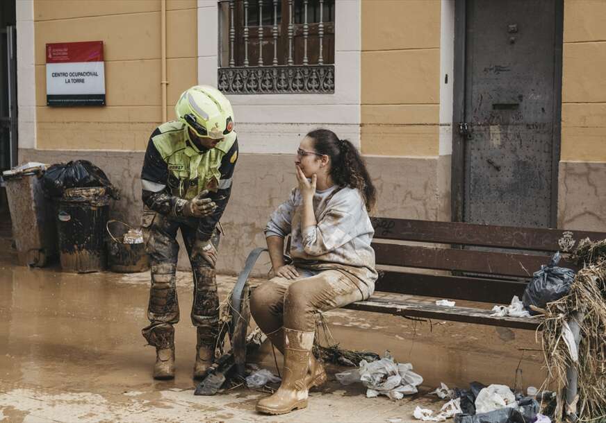 poplave u španiji