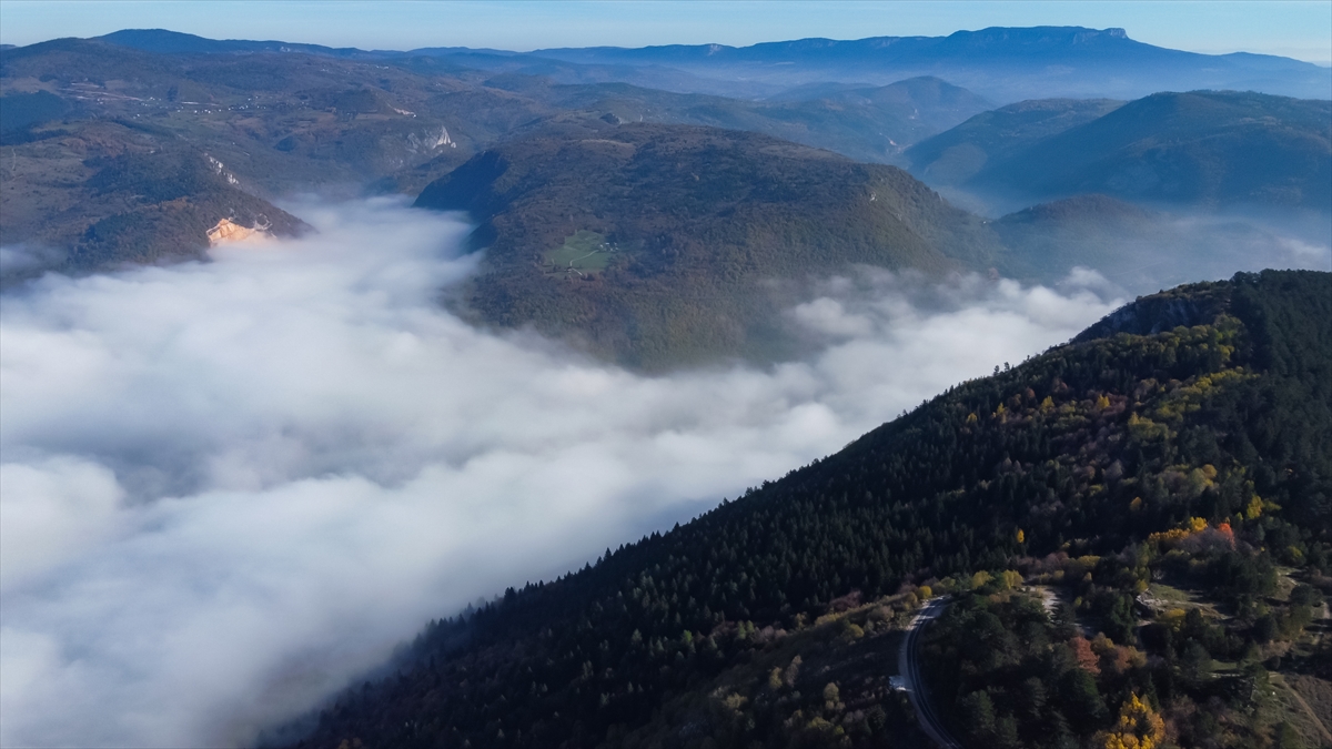 AFORIZAM DANA Klimatske promjene