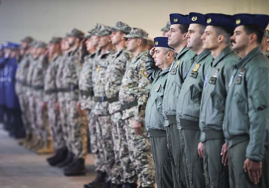 19 godina od osnivanja os bih