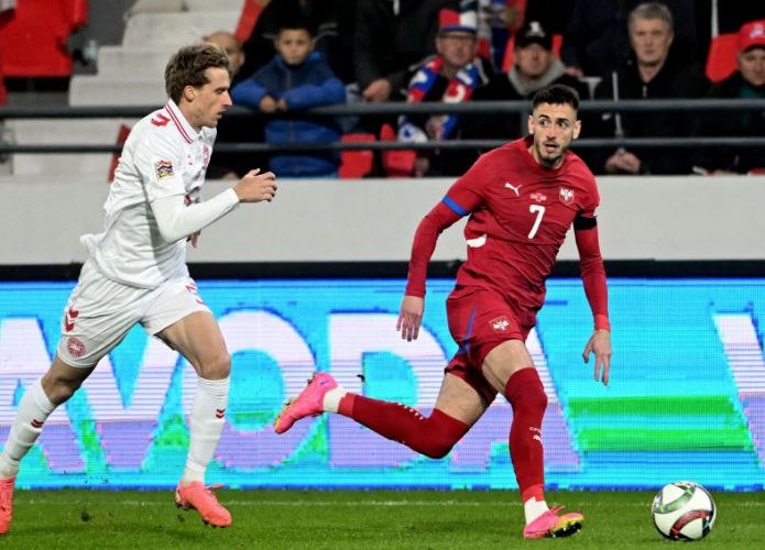 Aleksa Terzić