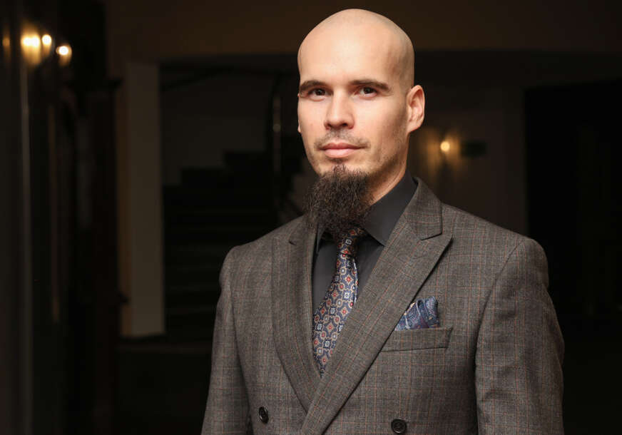 Aleksandar Jokić advokat