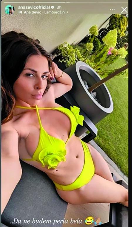 FOTO: INSTAGRAM/SCREENSHOT