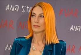 "Dobila sam ozbiljnu traumu" Popularna pjevačica već 31 godinu ne koristi gradski prevoz, OTKRILA JE RAZLOG