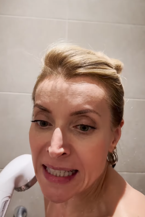 Glumica napravila pometnju na društvenim mrežama: Ovakvu Anđelku Prpić do sada niko nije vidio