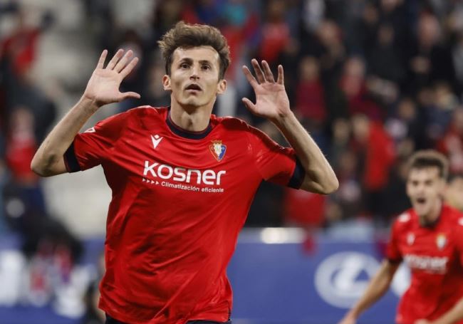 Ante Budimir