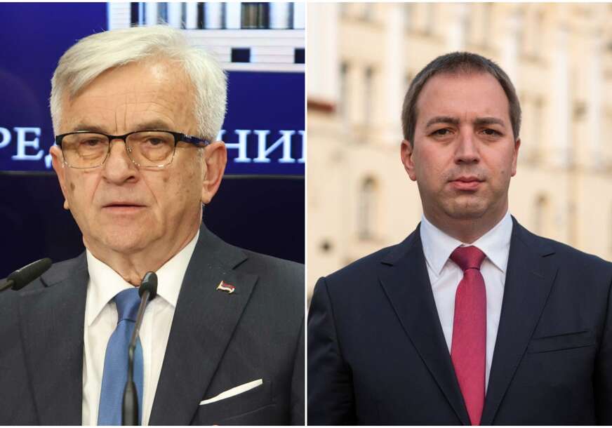 NEDELJKO ČUBRILOVIĆ I GORAN SELAK 