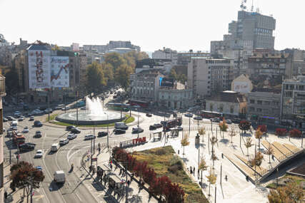 Beograd Slavija