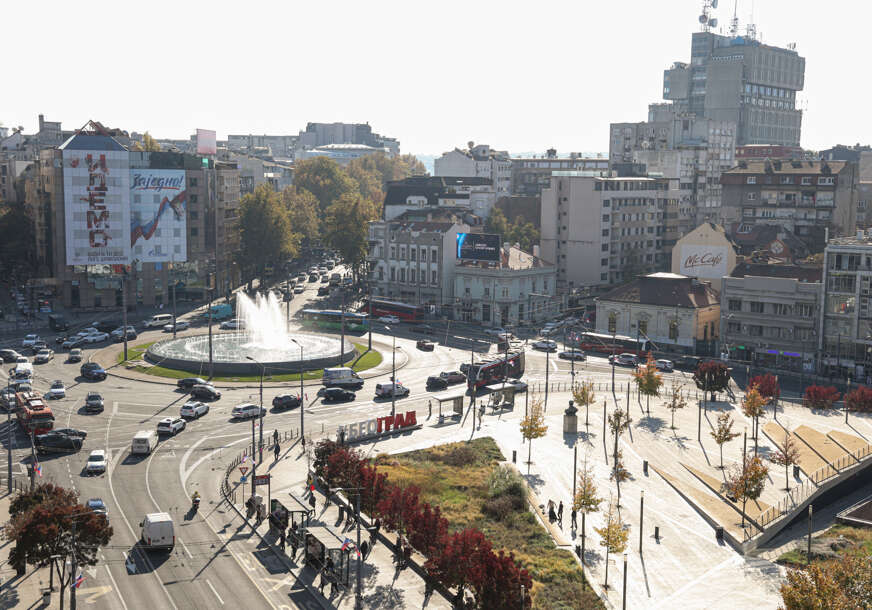 Beograd Slavija